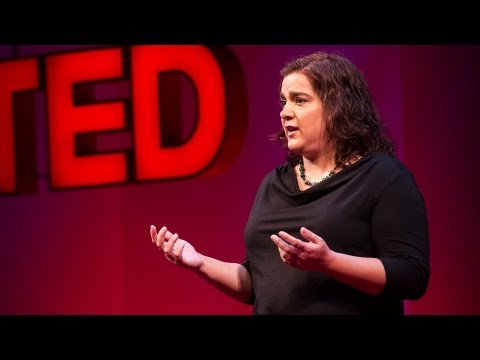 Alanna Shaikh: How I'm preparing to get Alzheimer's