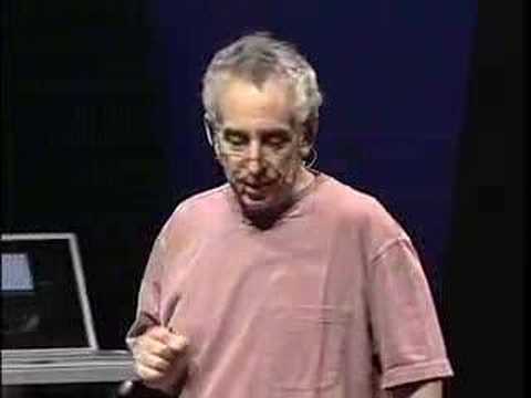 Barry Schwartz: The paradox of choice