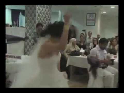 Best wedding dance and music -Turkish-Sinan Yilmaz - Kolbasti