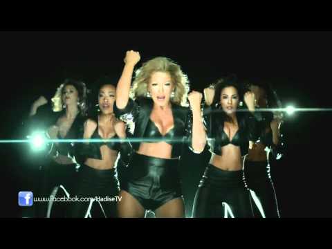 Turkish Music - Hadise - Aşk Kaç Beden Giyer