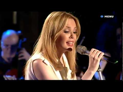 Kylie Minogue - Confide In Me [BBC Radio 2 Acoustic Live Sessions]