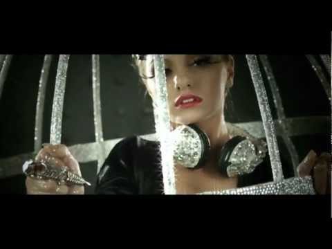 Alexandra Stan feat Carlprit - Million - Official Video