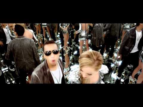 ALEXANDRA STAN feat. Carlprit - 1.000.000 (one million) OFFICIAL VIDEO HD