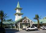 PGA Village golf complex. The city is home to New York Mets spring training, the St. Lucie Mets Florida State League team and the Mets rookie level team in the Gulf Coast League.