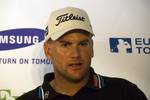 Robert Karlsson (born 3 September 1969) is a Swedish professional golfer who plays on the European Tour and as of 2011 on the PGA Tour.