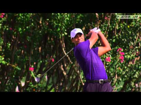 Top 10: Players to Watch on the PGA TOUR in 2012