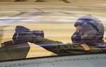 Fighting Falcon with the 182 Fighter Squadron, Lack land Air Force Base, TX. Sgt. Palacios is an aerial photojournalist whose duty is to document the visual story of this fighter mission.