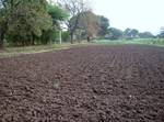 Farm land-agricultural land-India.