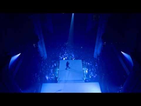 Jesus Walks (Heineken Red Star Access And Kanye West Pres...