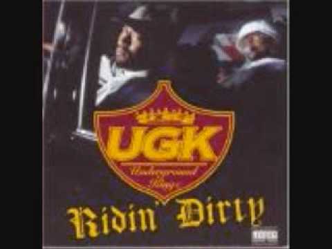 UGK - Hi-Life - ( TRACK # 10 )