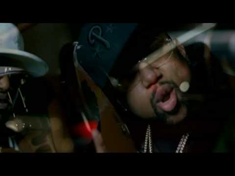 UGK - The Game Belongs To Me