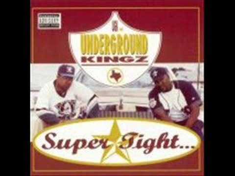 UGK - Front,Back& Side To Side (original)