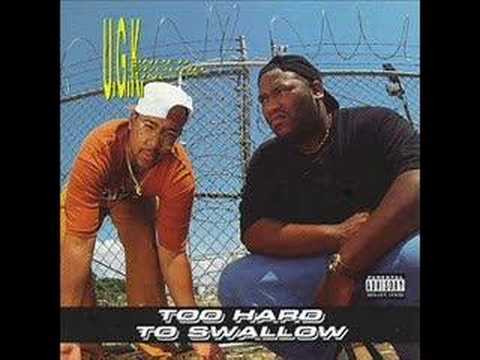 UGK - Pocket Full Of Stone