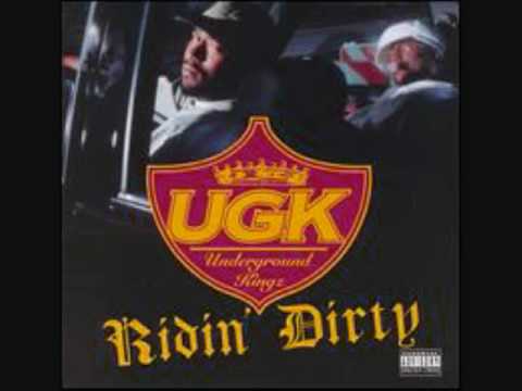 UGK - One Day