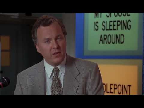 Billy Madison - Insanely Idiotic (Academic Decathlon)