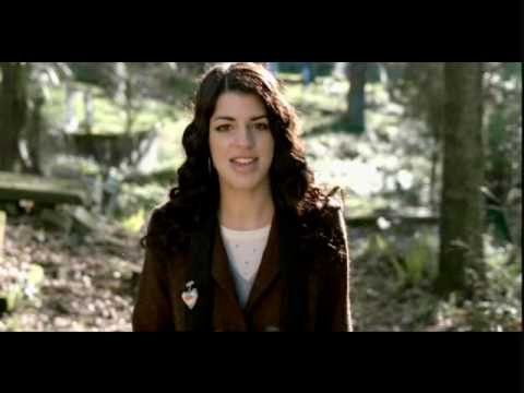 Brooke Fraser - Lifeline Music Video