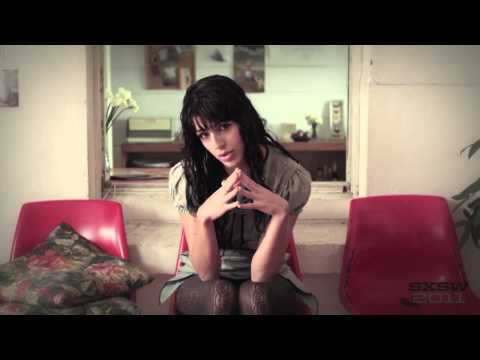 Brooke Fraser - 