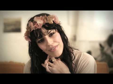 Brooke Fraser - Something In The Water (Official Video)