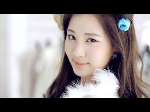 GIRLS' GENERATION-TTS_TWINKLE TEASER_SEOHYUN