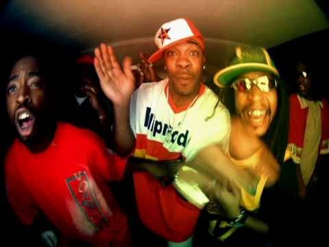 Lil Jon And The East Side Boyz, Busta Rhymes, Elephant Man, Ying Yang Twins - Get Low Remix