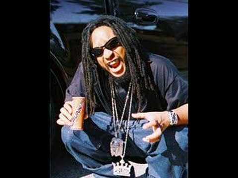 Lil Jon-Get Crunk