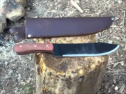 Condor Hudson Bay Knife Review