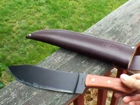 Condor Hudson Bay Survival Knife, Condor Tool and Knife