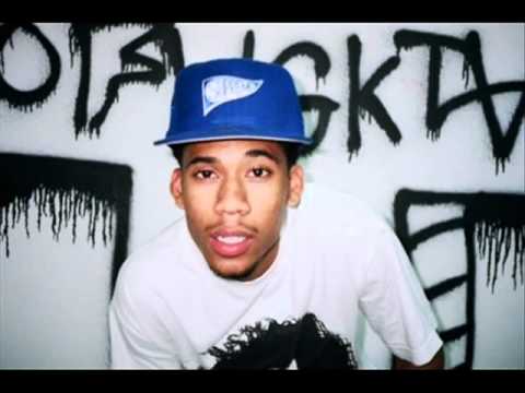 Hodgy Beats - This Is My Life