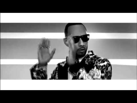 Swizz Beatz Feat. Eve - Everyday (Coolin') (Official Video)