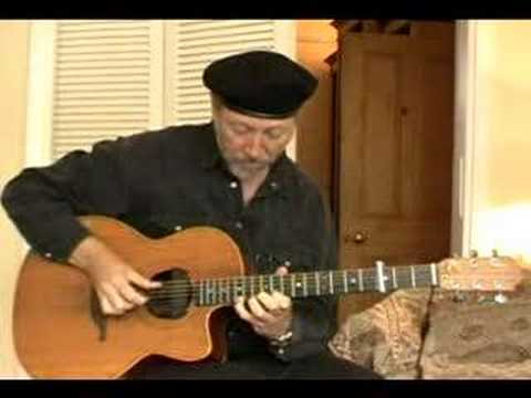 Richard Thompson - 1952 Vincent Black Lightning