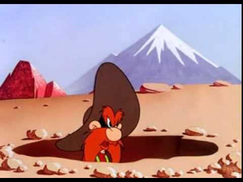 1952 - Bugs Bunny - 14-Carrot Rabbit