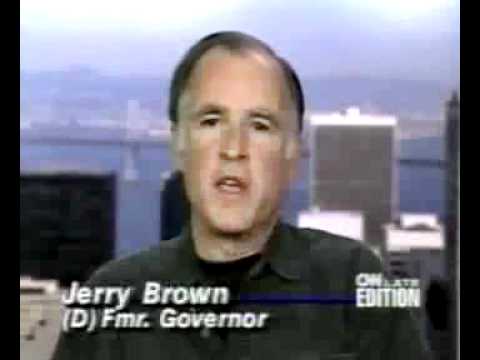 Jerry Brown 