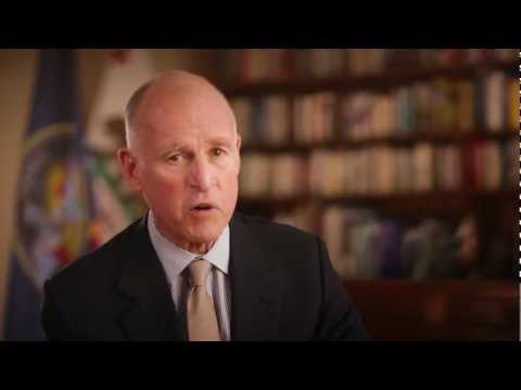 Address to the People of California: Governor Brown Discusses 2012-2013 State Budget