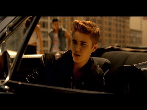 Justin Bieber - Boyfriend HD - OFFICIAL VIDEO - Parody