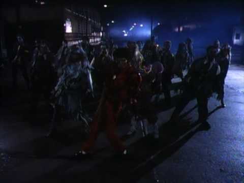 Michael Jackson - Thriller