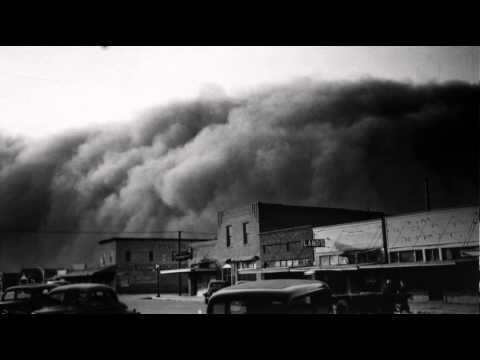 THE DUST BOWL: A Film By Ken Burns | Coming Fall 2012 | PBS