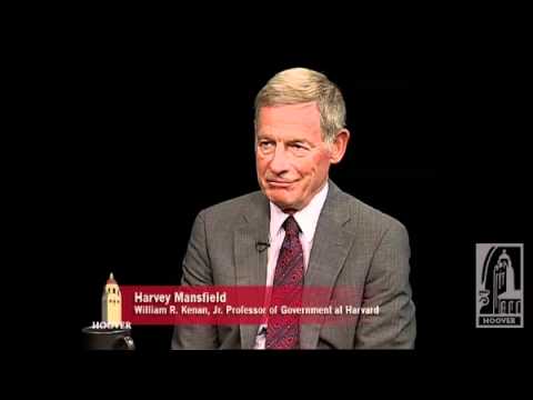 The American academy with Harvey Mansfield: Chapter 2 of 5