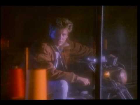 Corey Hart - I Am By Your Side Official Video