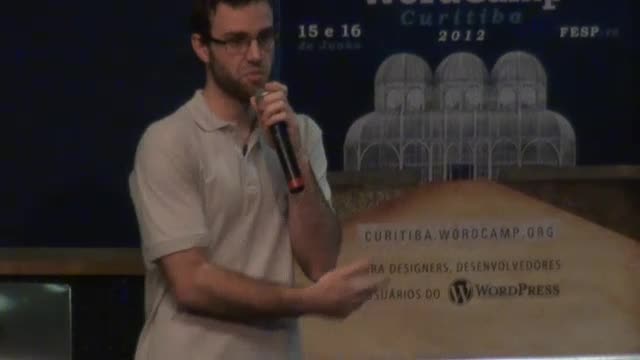 Vinicius Massuchetto: Grandes Migrações - Passando De Qualquer Plataforma Para o WordPress