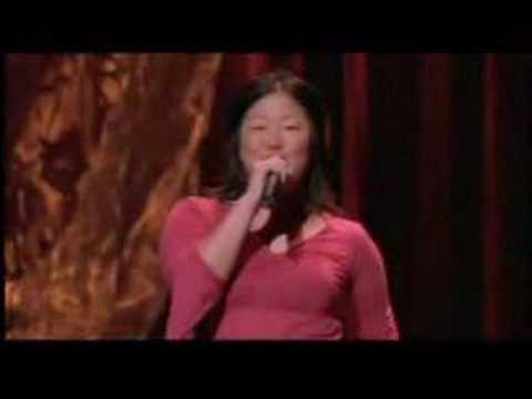 Margaret Cho - Gay Men Jokes