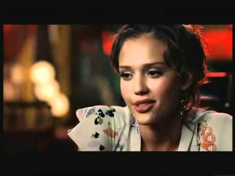 Honey (Jessica Alba) Trailer Italiano