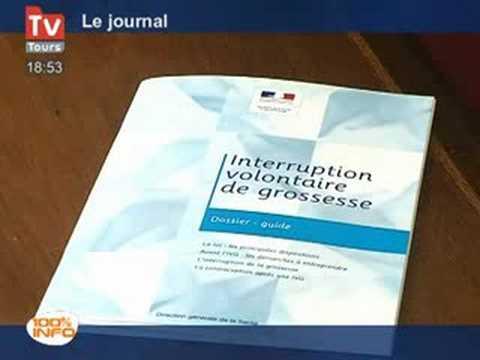 Avortement : L' IVG n'intéresse plus les médecins