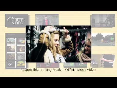 Clonmel Video Showreel 2011-2012