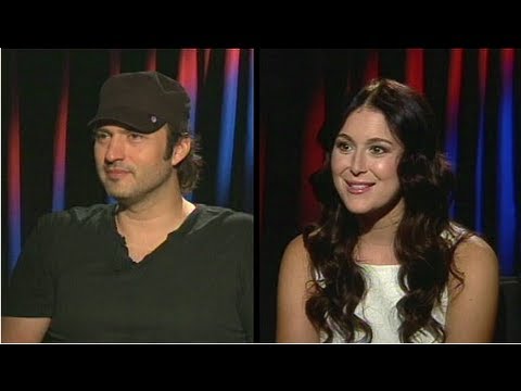 Director Robert Rodriguez and Alexa Vega Talk Passing the Torch to a New Crop of Spy Kids