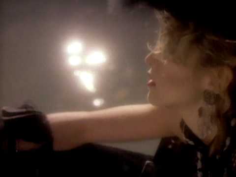 Madonna - Like A Virgin (video)