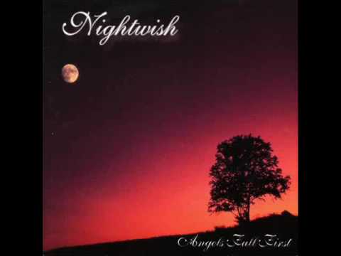 Nightwish - Angels Fall First