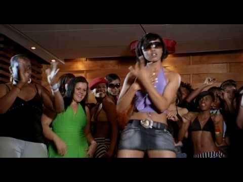 P-Square - Do Me