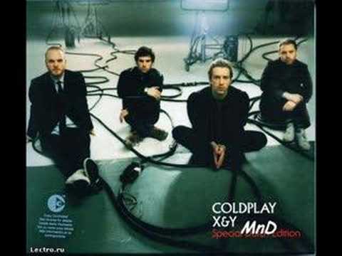 Square One-Coldplay