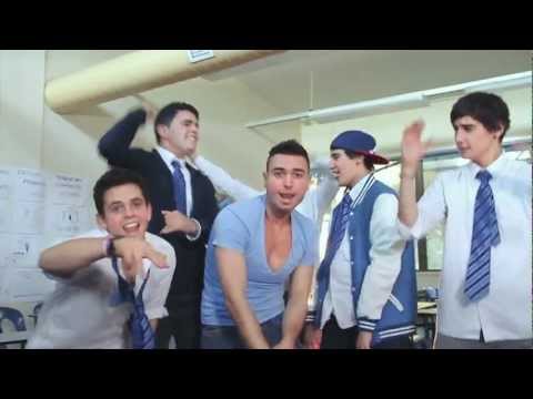 Faydee - Forget The World (FML) [Official Music Video]