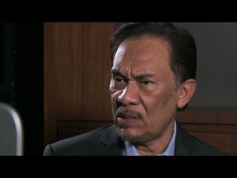 The World Tomorrow: Anwar Ibrahim